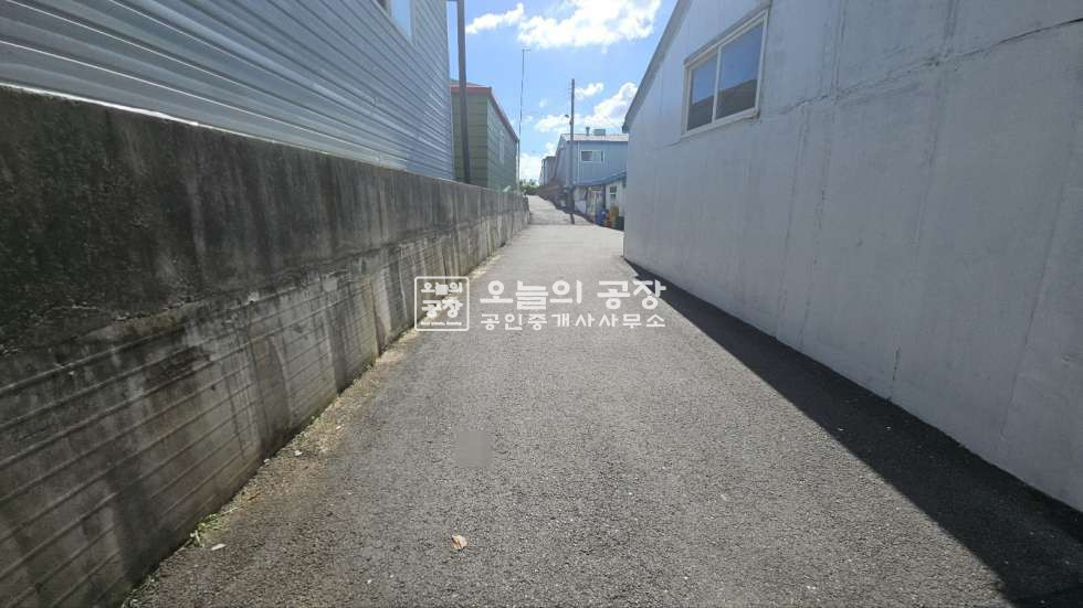 경기 화성만세구 향남읍 하길리 부지297평/건물60평/단독,신축급,공실,평당2,500,000 매매 매물번호 10518 사진 5
