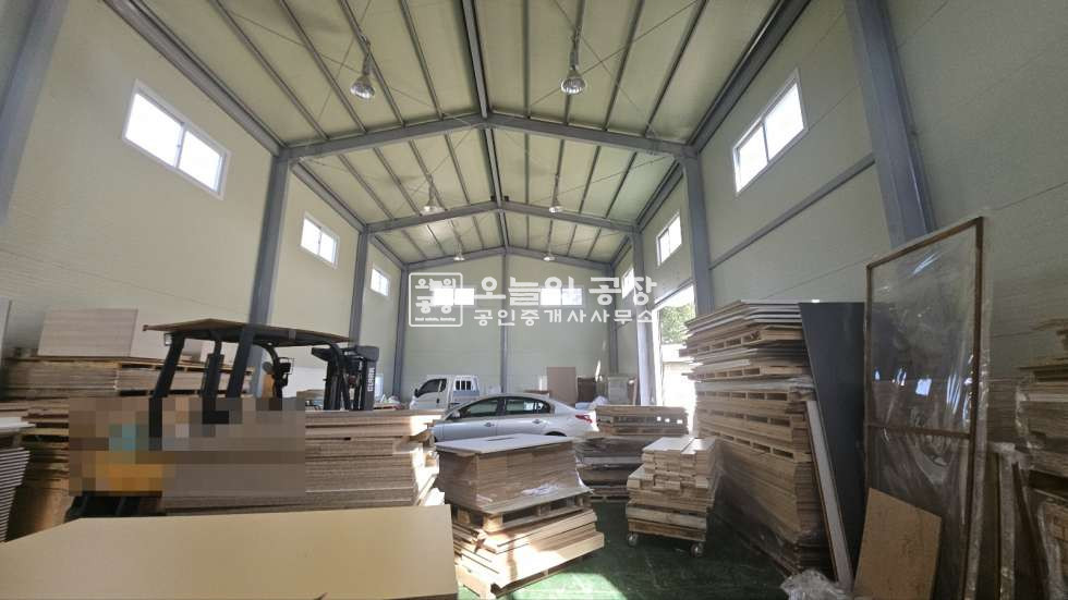 경기 화성만세구 향남읍 하길리 부지297평/건물60평/단독,신축급,공실,평당2,500,000 매매 매물번호 10518 사진 10