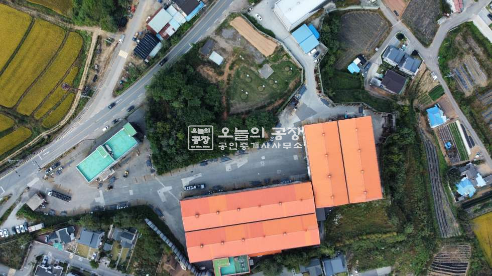 경기 화성만세구 장안면 사곡리 매매 매매 매물번호 10476 사진 1