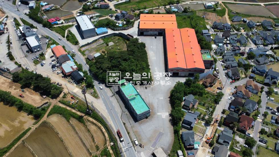 경기 화성만세구 장안면 사곡리 매매 매매 매물번호 10476 사진 19