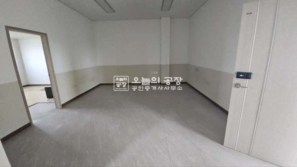 경기 평택시 서탄면 금각리370-15 부지1401평/건물545평/3개동,단독,계근대,민원X 월세 매물번호 10466 사진 5