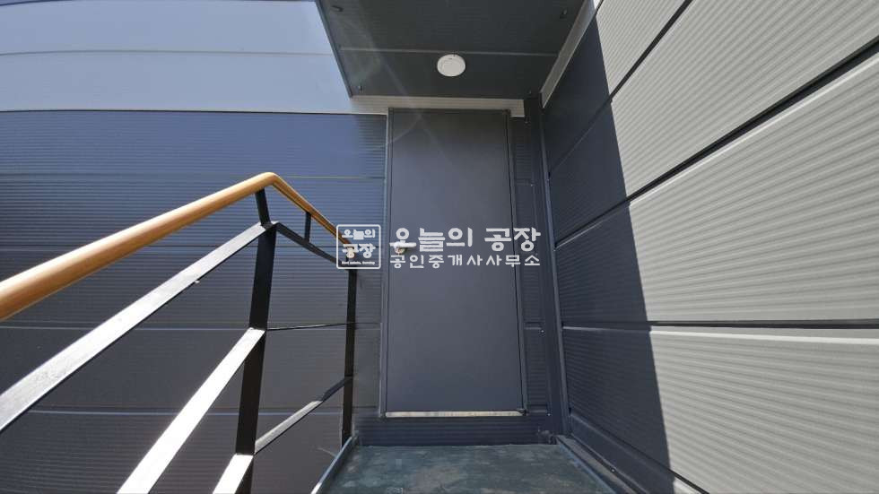 경기 화성만세구 장안면 독정리 부지906평/건물333평/2개동, 단독,대형차량진입,상수도,사무실 월세 매물번호 10467 사진 11