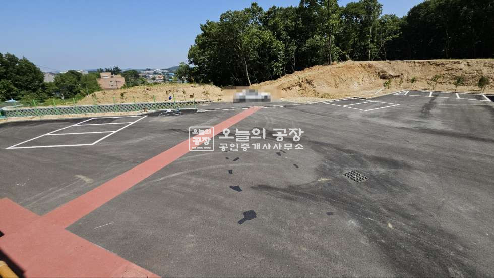 경기 화성만세구 장안면 독정리 부지906평/건물333평/2개동, 단독,대형차량진입,상수도,사무실 월세 매물번호 10467 사진 15
