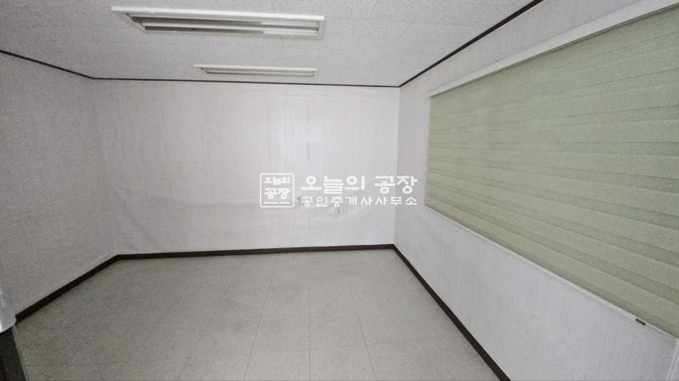 경기 평택시 청북읍 어연리 부지1,078평/건물496평/단독,계근대,전력500kw,기숙사,샤워실,츄레라가 월세 매물번호 10452 사진 10