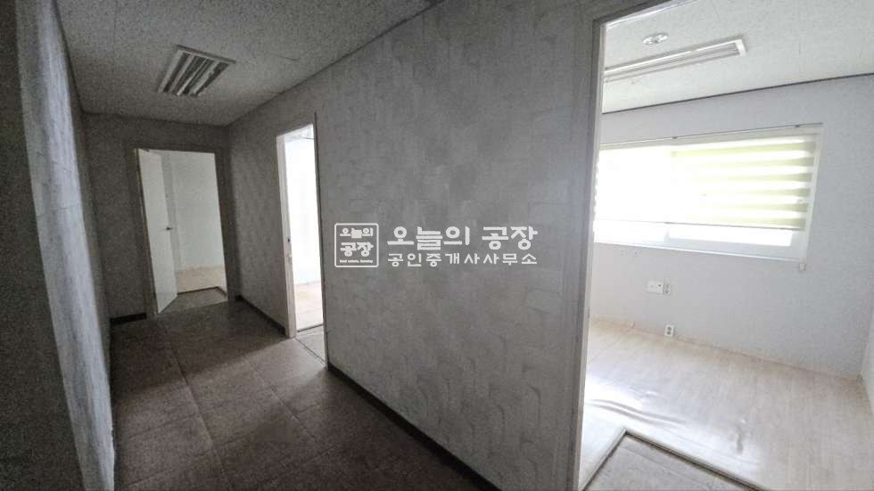 경기 평택시 청북읍 어연리 부지1,078평/건물496평/단독,계근대,전력500kw,기숙사,샤워실,츄레라가 월세 매물번호 10452 사진 12