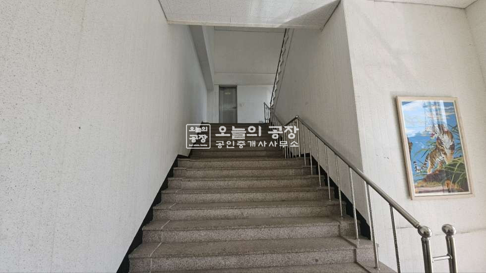 경기 평택시 청북읍 어연리 총부지1,186평/본부지1,078평/도로108평/건물496평/단독, 천막,기숙사,사무 매매 매물번호 10451 사진 12