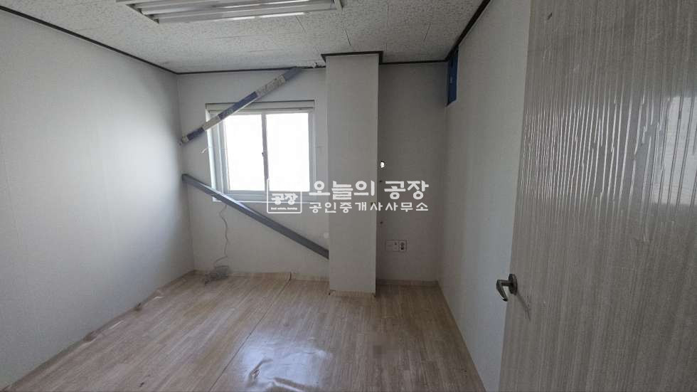 경기 평택시 청북읍 어연리 총부지1,186평/본부지1,078평/도로108평/건물496평/단독, 천막,기숙사,사무 매매 매물번호 10451 사진 23
