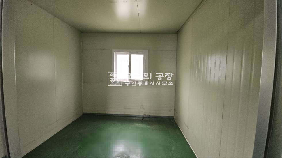 경기 평택시 청북읍 토진리 부지300평/건물108평/민원x/저렴한월차임/제1종근생/월220 월세 매물번호 10446 사진 10
