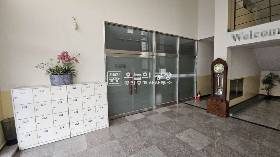 경기 화성만세구 우정읍 화산리 부지988평/건물186평/가설천막/창고/공장/사무실포함/가설천막100평 월세 매물번호 10442 사진 13