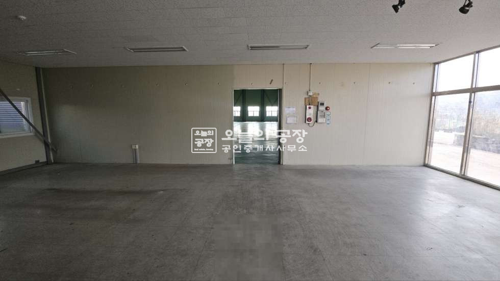 경기 화성만세구 향남읍 화리현리 부지502평/건물195평/광고최대효과/대형차량/전시,판매장가능 월세 매물번호 10436 사진 10