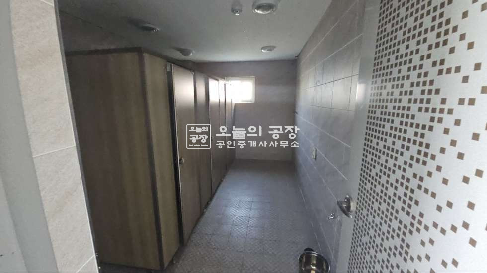 경기 화성만세구 향남읍 화리현리 부지502평/건물195평/광고최대효과/대형차량/전시,판매장가능 월세 매물번호 10436 사진 15