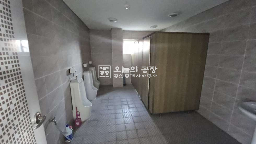 경기 화성만세구 향남읍 화리현리 부지502평/건물195평/광고최대효과/대형차량/전시,판매장가능 월세 매물번호 10436 사진 16