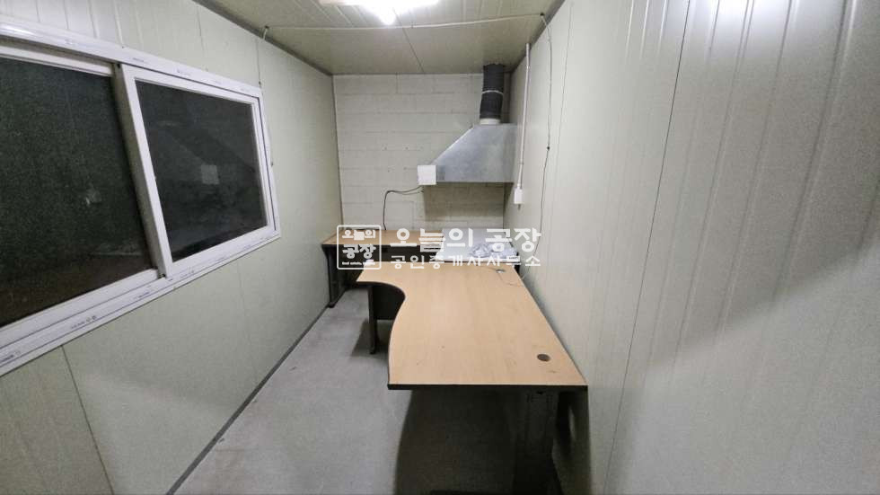 경기 화성만세구 마도면 쌍송리 부지2,420평/건물300평/고전력사무실,공장/비트코인채굴/알트코인 월세 매물번호 10423 사진 6