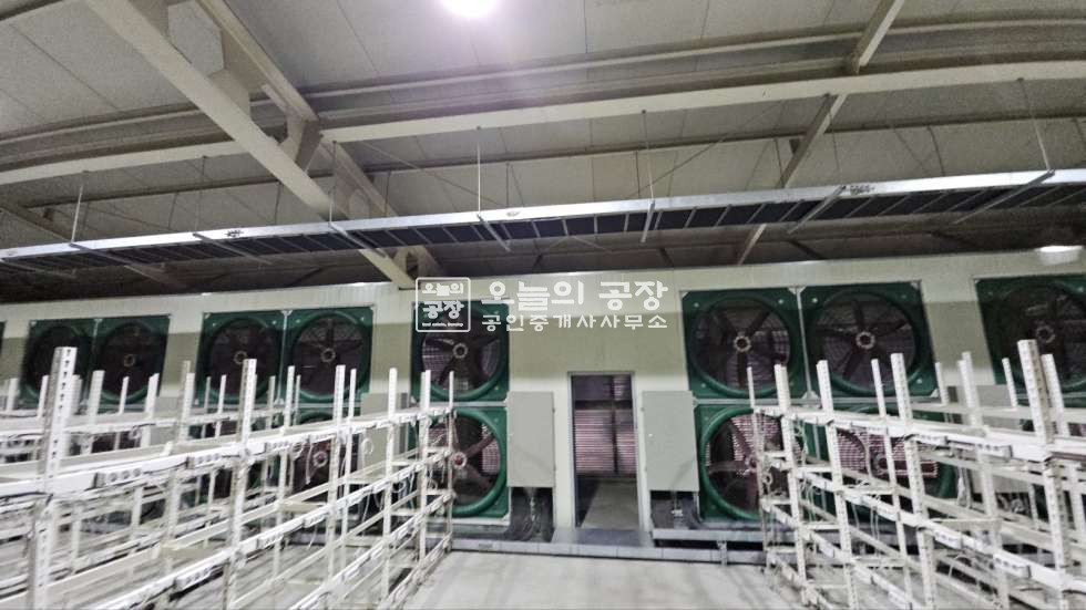 경기 화성만세구 마도면 쌍송리 부지2,420평/건물300평/고전력사무실,공장/비트코인채굴/알트코인 월세 매물번호 10423 사진 8