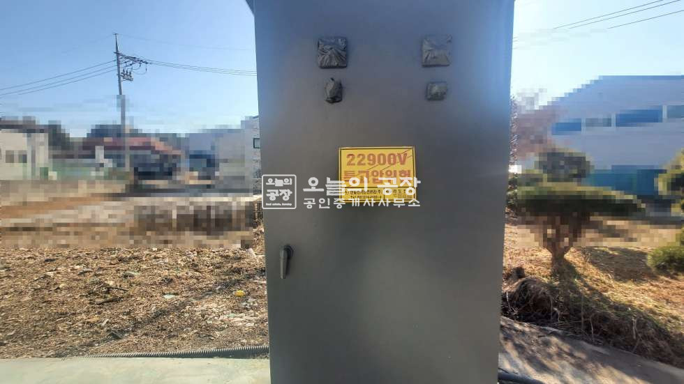 경기 평택시 청북읍 한산리 부지459평/건물179평 매매,임대 (단독) 매매 매물번호 10416 사진 9