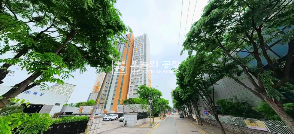 경기 화성만세구 향남읍 구문천리 부지859평/건물696평/발안산단 중심입지/사무실/기숙사 매매 매물번호 10619 사진 4