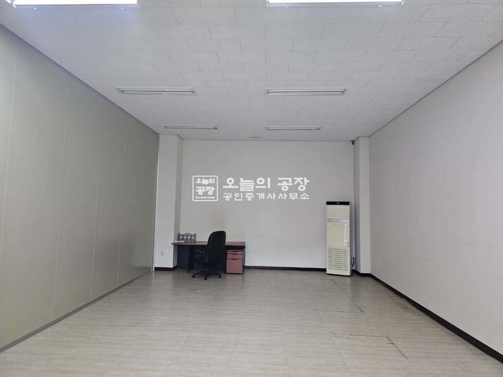 경기 화성만세구 양감면 요당리 양감면 4차선접한 소형 제조업소 및 사무실 임대 단독마당 넓음 월세 매물번호 10740 사진 9