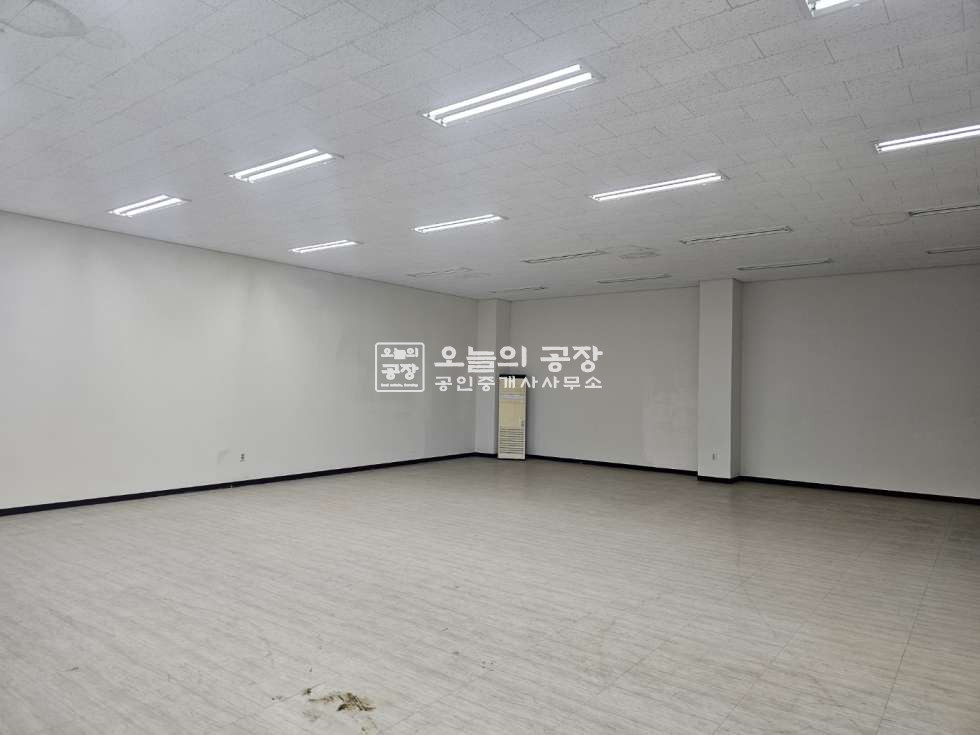 경기 화성만세구 양감면 요당리 양감면 4차선접한 소형 제조업소 및 사무실 임대 단독마당 넓음 월세 매물번호 10740 사진 10
