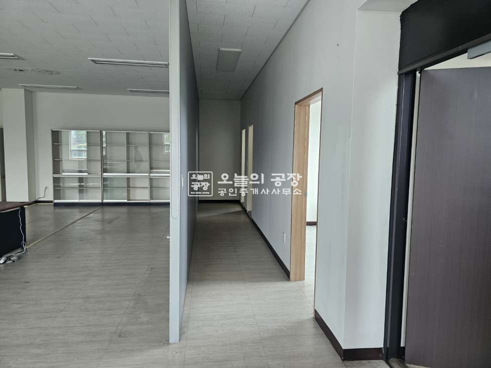 경기 화성만세구 양감면 요당리 양감면 4차선접한 소형 제조업소 및 사무실 임대 단독마당 넓음 월세 매물번호 10740 사진 13