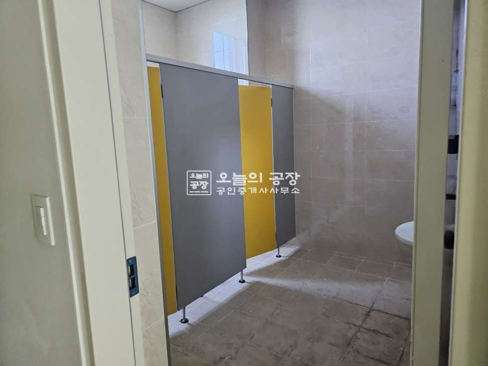 경기 화성만세구 양감면 요당리 양감면 4차선접한 소형 제조업소 및 사무실 임대 단독마당 넓음 월세 매물번호 10740 사진 22