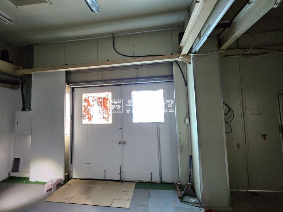 경기 화성효행구 정남면 괘랑리 대지 476평 / 건물 60평 / 준크린 월세 매물번호 10745 사진 10