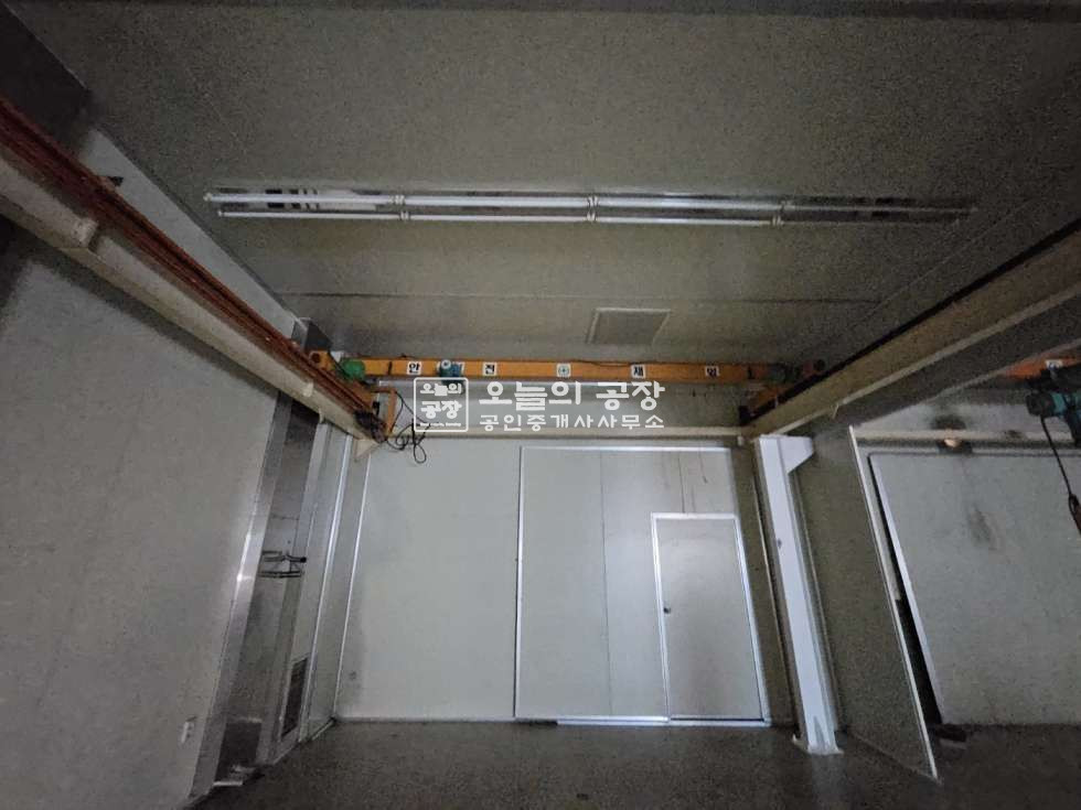 경기 화성효행구 정남면 괘랑리 대지 476평 / 건물 60평 / 준크린 월세 매물번호 10745 사진 11