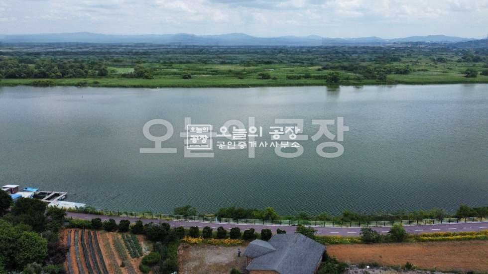 경기 평택시 오성면 길음리 오성강변 세컨하우스 급매물 매매 매물번호 10727 사진 12