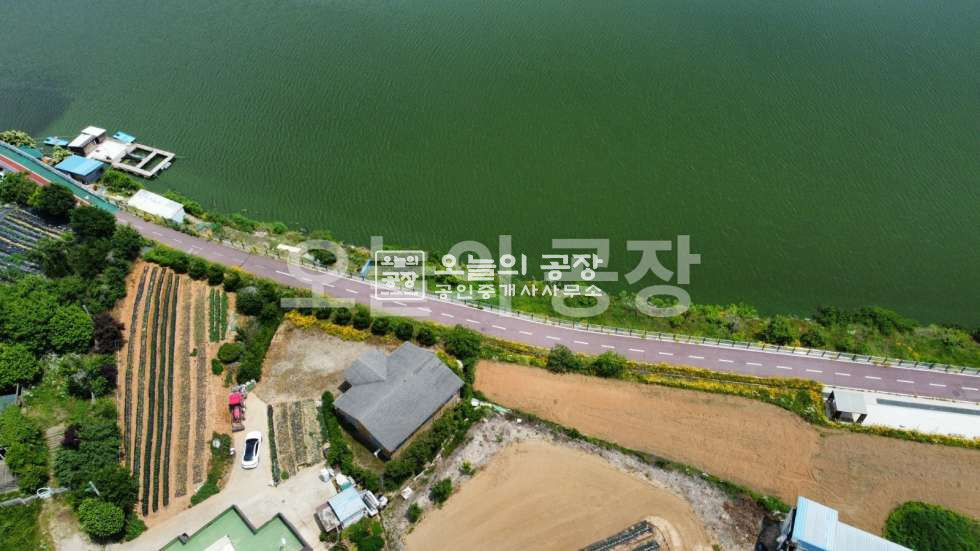 경기 평택시 오성면 길음리 오성강변 세컨하우스 급매물 매매 매물번호 10727 사진 14