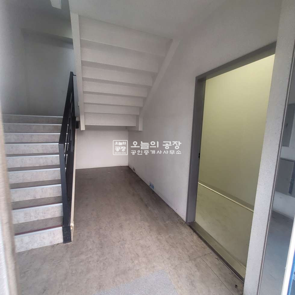 경기 평택시 서탄면 수월암리 부지1,063평 / 건물467평 / 화장품공장 월세 매물번호 10798 사진 28