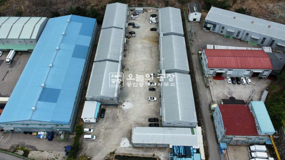 경기 화성만세구 남양읍 북양리 남양읍 북양리 공장 임대 / 대지 2500평 / 건물 145 월세 매물번호 10825 사진 13