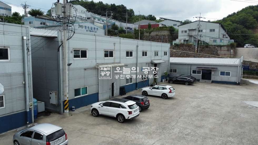 경기 화성만세구 남양읍 북양리 남양읍 북양리 공장 임대 / 대지 2500 / 건물 175 월세 매물번호 10826 사진 17