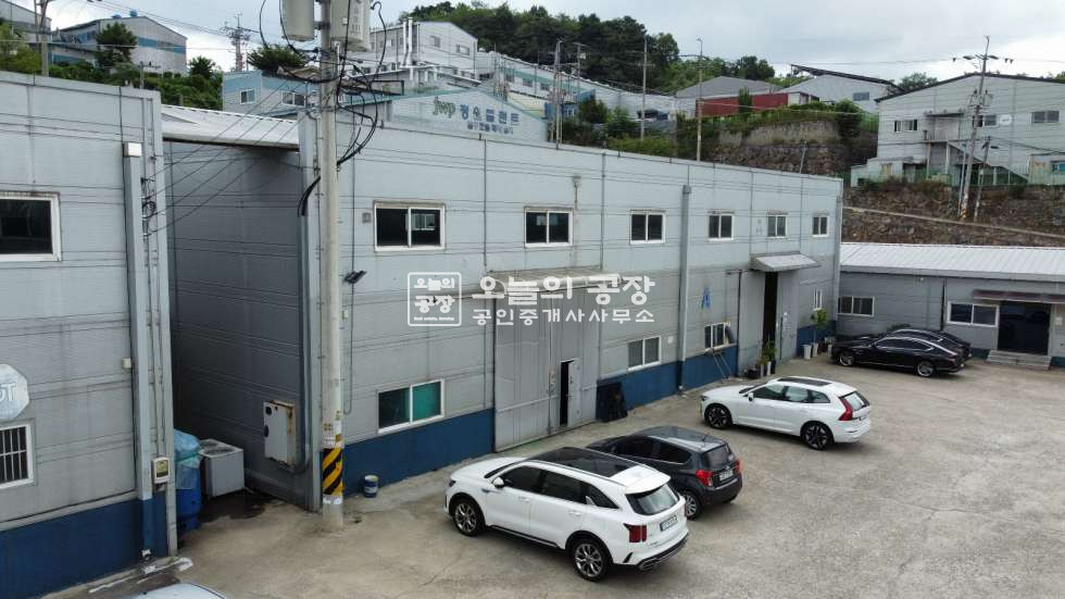 경기 화성만세구 남양읍 북양리 남양읍 북양리 공장 임대 / 대지 2500 / 건물 175 월세 매물번호 10826 사진 18