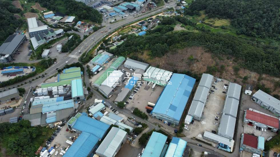 경기 화성만세구 남양읍 북양리 남양읍 북양리 공장 임대 / 대지 2500 / 건물 175 월세 매물번호 10826 사진 22