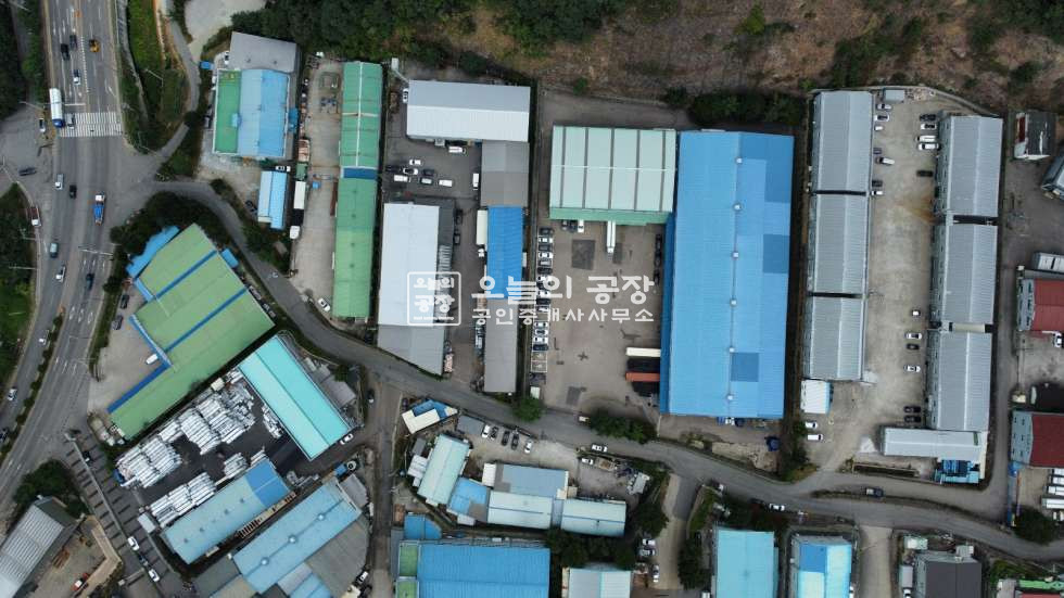 경기 화성만세구 남양읍 북양리 남양읍 북양리 공장 임대 / 대지 2500 / 건물 175 월세 매물번호 10826 사진 23