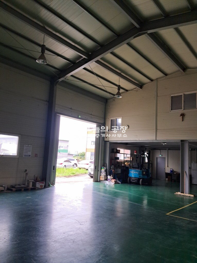경기 평택시 포승읍 홍원리 ♻️자원순환 / 포승읍 홍원리 / 매매.임대 모두 진행 / 흔치않은 자원순환매물 매매 매물번호 10717 사진 11