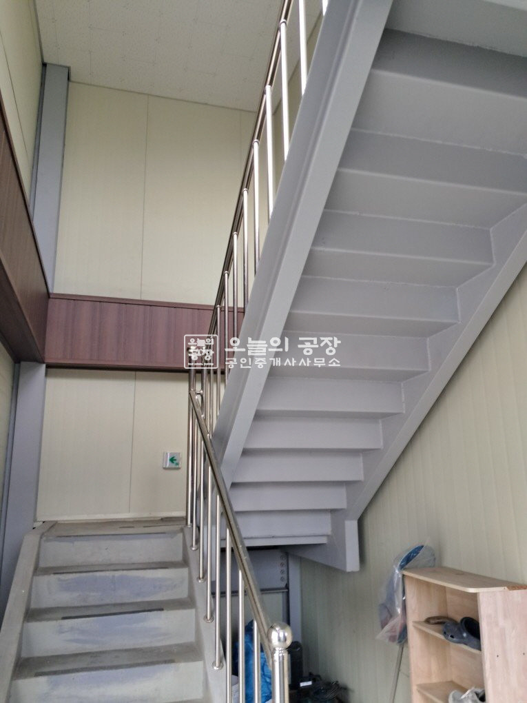 경기 평택시 포승읍 홍원리 ♻️자원순환 / 포승읍 홍원리 / 매매.임대 모두 진행 / 흔치않은 자원순환매물 매매 매물번호 10717 사진 14