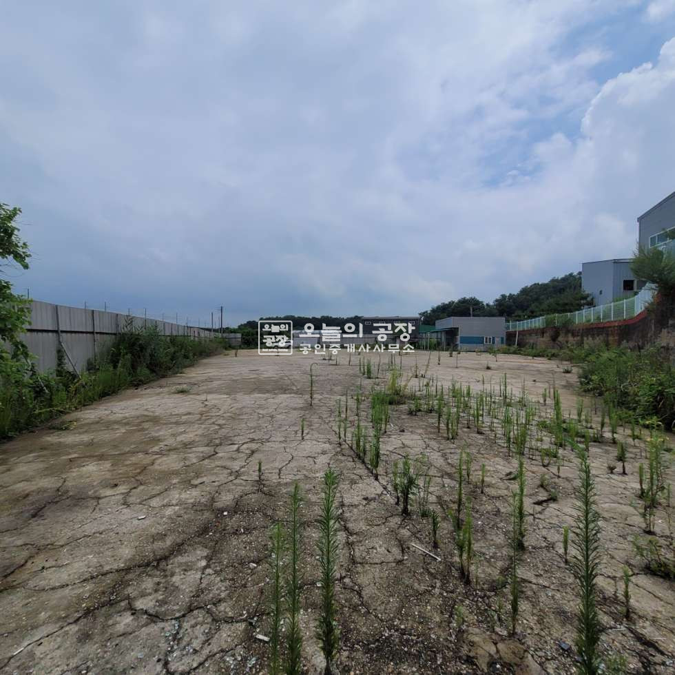 경기 평택시 청북읍 율북리 청북 율북리 자원순환시설·야적장 임대 / 평당 5,200 월세 매물번호 10840 사진 18