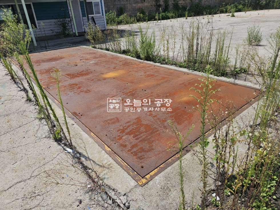 경기 평택시 청북읍 율북리 청북 율북리 자원순환시설·야적장 임대 / 평당 5,200 월세 매물번호 10840 사진 21