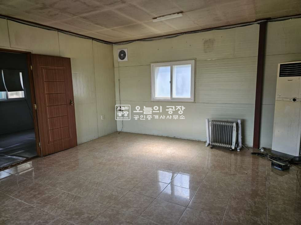 경기 평택시 청북읍 율북리 청북 율북리 자원순환시설·야적장 임대 / 평당 5,200 월세 매물번호 10840 사진 22