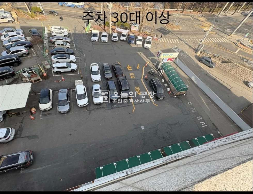 경기 용인처인구 남동 용인 명지대 정문앞 상가 매매 매매 매물번호 10832 사진 3