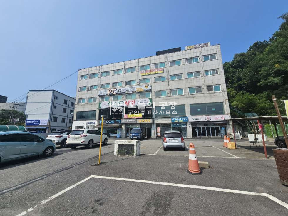 경기 용인처인구 남동 용인 명지대 정문앞 상가 매매 매매 매물번호 10832 사진 4