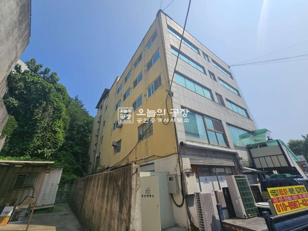 경기 용인처인구 남동 용인 명지대 정문앞 상가 매매 매매 매물번호 10832 사진 9