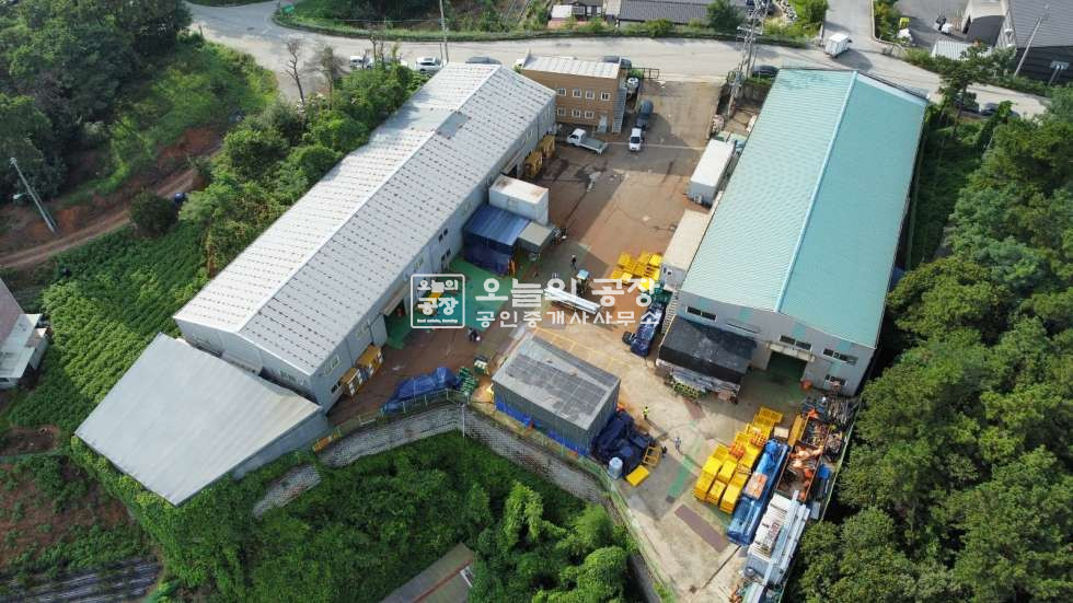 경기 평택시 청북읍 고잔리 대지 1402 건물 506 평당가 264 매매 매물번호 10843 사진 8