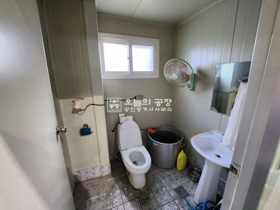 경기 화성효행구 봉담읍 부지771평/건물59평/43번국도인근/입지대비저렴/cnc설비인수가능 월세 매물번호 10234 사진 5