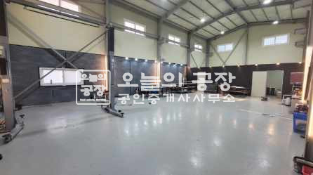 경기 화성효행구 비봉면 부지188평/건물60평/계획관리/양노IC 10분내거리 매매 매물번호 10242 사진 3