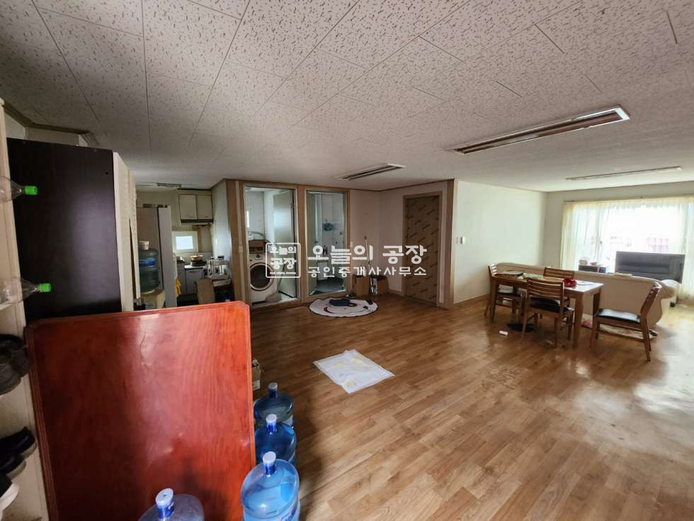 경기 화성만세구 서신면 부지2057평/건물357평/귀한자원순환시설매매/허가증양도양수조건 매매 매물번호 10258 사진 7