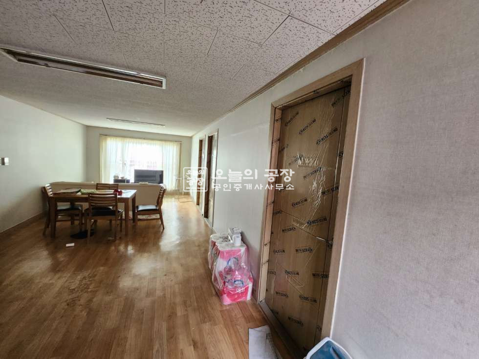 경기 화성만세구 서신면 부지2057평/건물357평/귀한자원순환시설매매/허가증양도양수조건 매매 매물번호 10258 사진 8