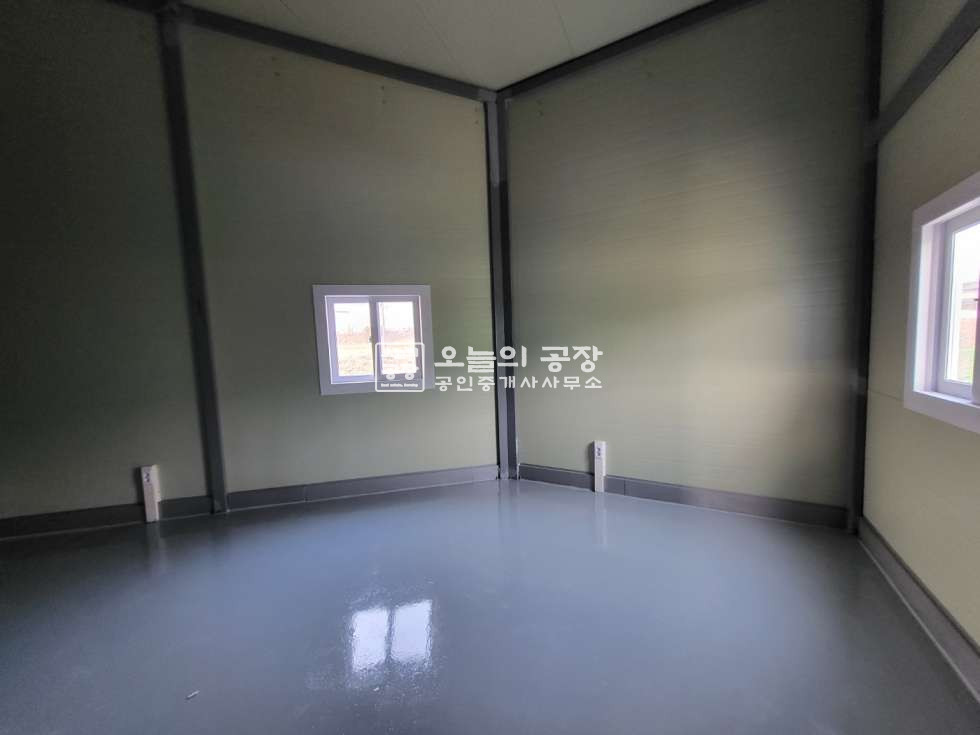경기 화성만세구 팔탄면 부지140평/건물40평/신축/ 최고의 광고효과 매매 매물번호 10200 사진 5