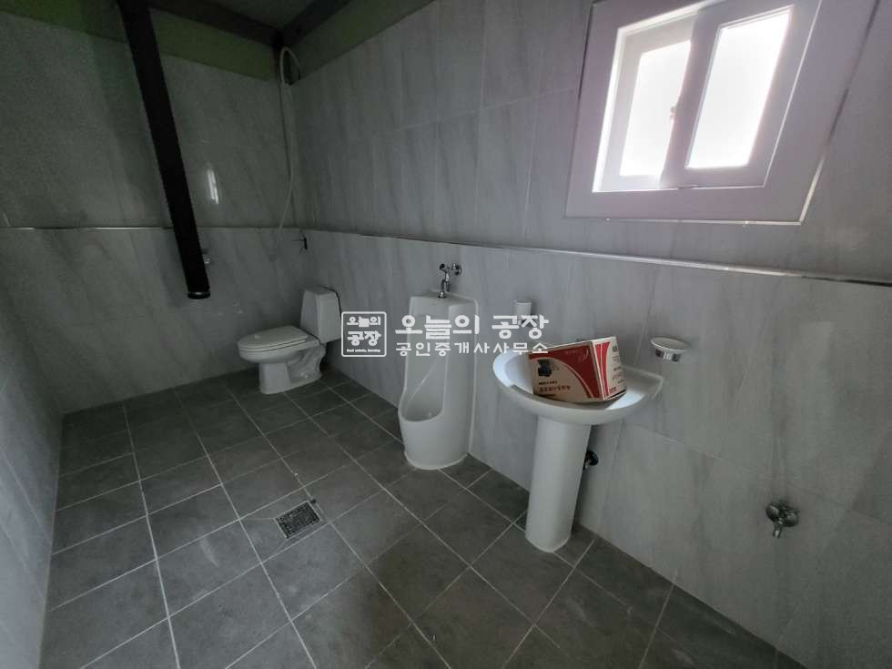 경기 화성만세구 팔탄면 부지140평/건물40평/신축/ 최고의 광고효과 매매 매물번호 10200 사진 6