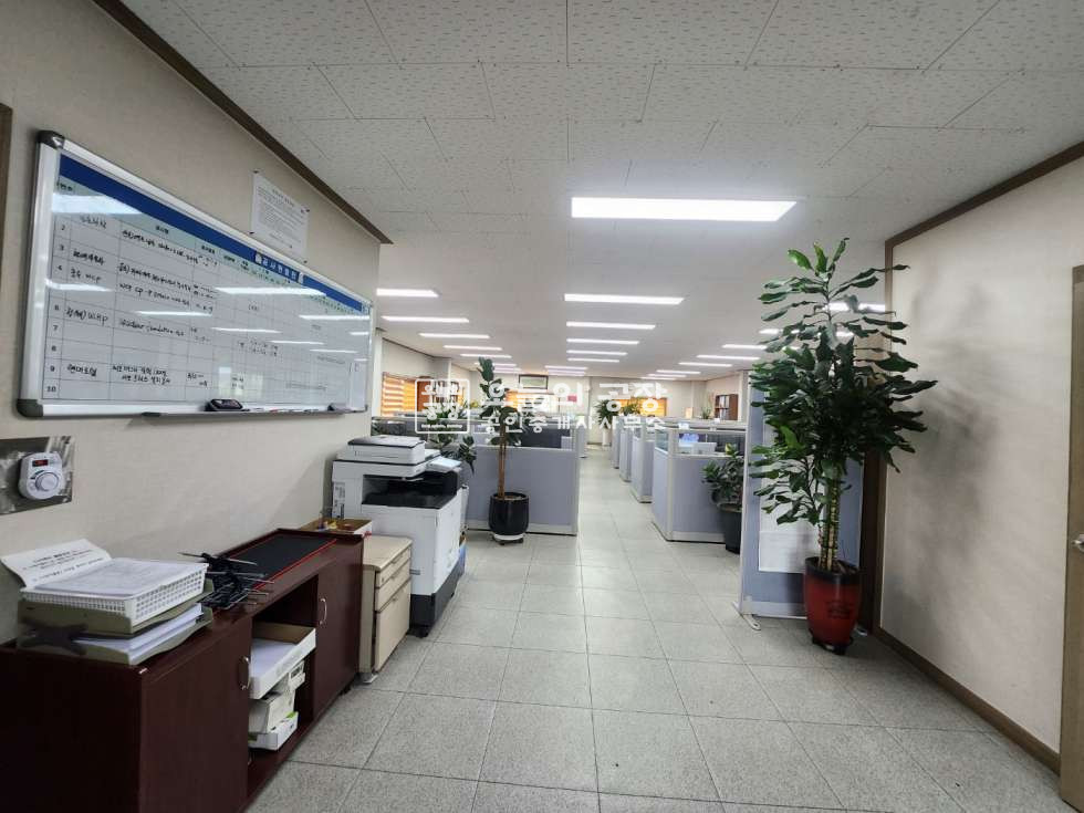 경기 화성만세구 장안면 독정리 부지1142평/건물465평/도로지분없는알땅/상태좋은기숙사/호이스트다수 매매 매물번호 10378 사진 10